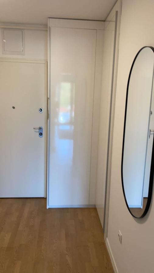 Onpoint Apartamento Zagreb Exterior foto