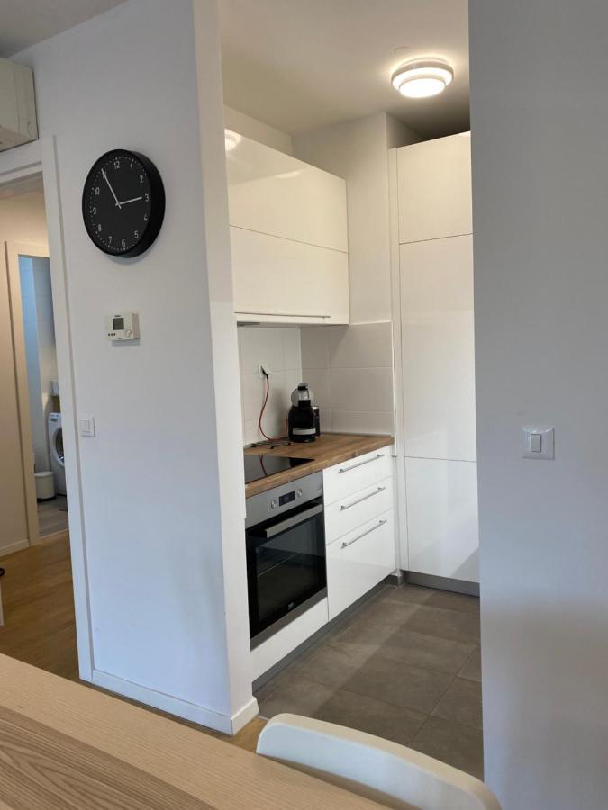 Onpoint Apartamento Zagreb Exterior foto